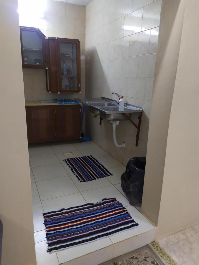 إستراحة الروابي אום לאג' מראה חיצוני תמונה
