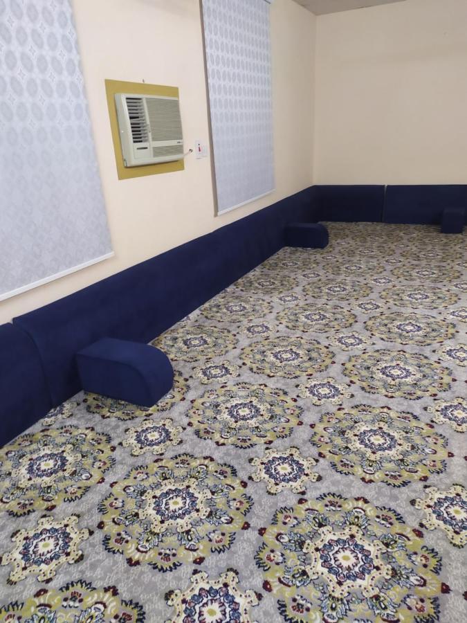 إستراحة الروابي אום לאג' מראה חיצוני תמונה