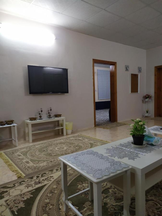 إستراحة الروابي אום לאג' מראה חיצוני תמונה